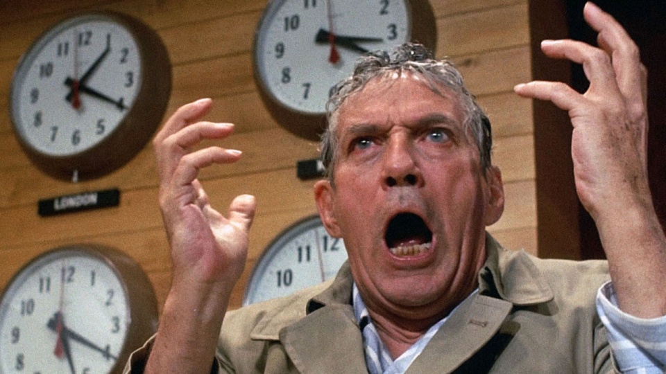 network vien canh cua truyen hinh hien dai