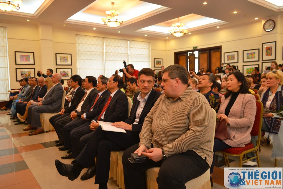 trao giai cuoc thi em ve viet nam em ve nuoc nga