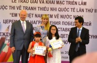 mot tam long danh cho nuoc nga