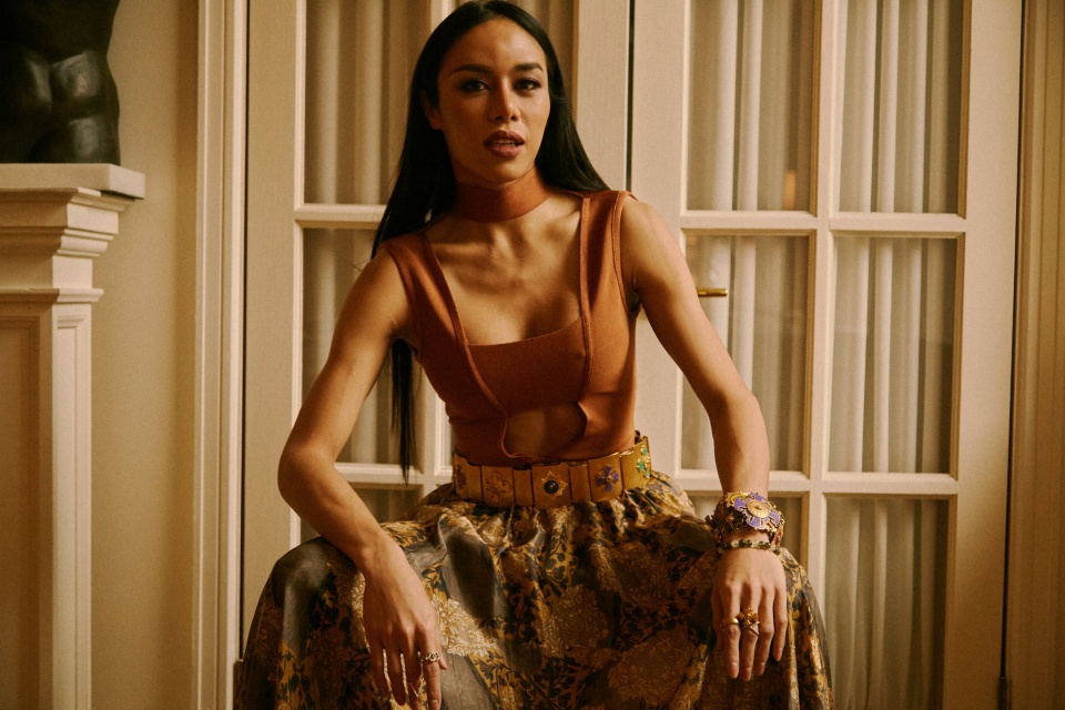 Tương lai sáng cho người mẫu chuyển giới tuong lai sang cho nguoi mau chuyen gioi