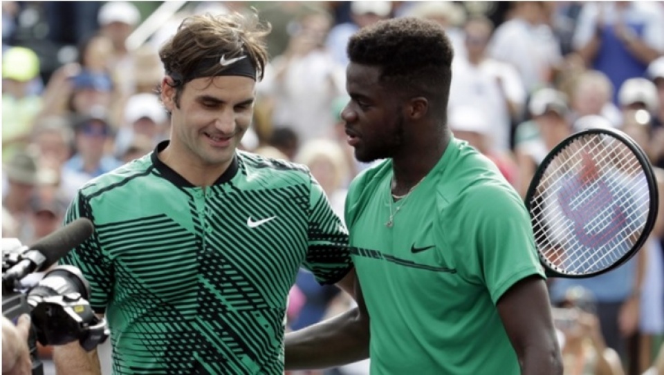 miami open federer vung vang qua ai dau