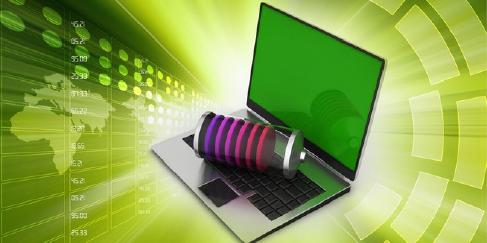 Kiểm tra "sức khỏe laptop" bằng cách xem chu kỳ pin kiem tra suc khoe laptop bang cach xem chu ky pin