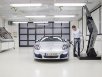 Bùng nổ thị trường xe hơi điện, sau 