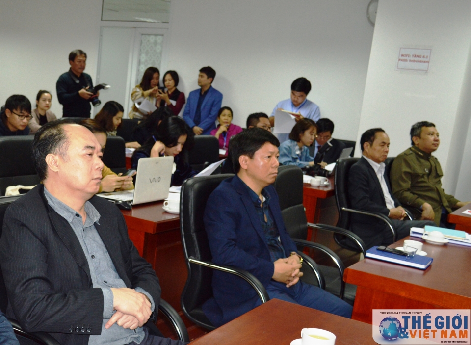 hoi bao toan quoc 2019 se khai mac ngay 153