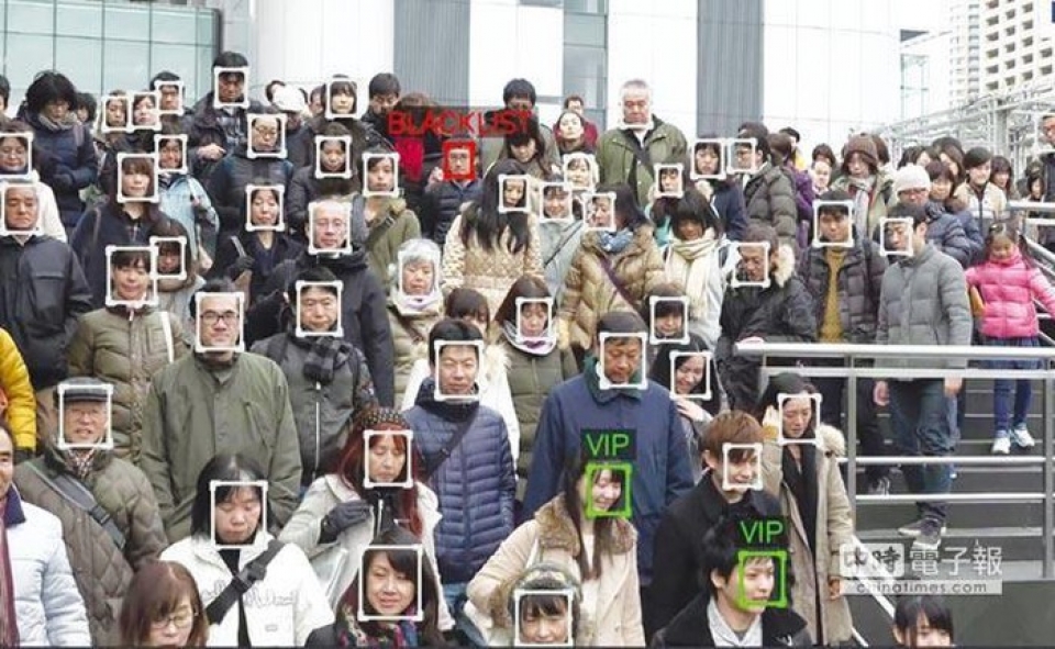 "Bí ẩn" công nghệ nhận dạng khuôn mặt và những tranh cãi nảy lửa bi an cong nghe nhan dang khuon mat va nhung tranh cai nay lua