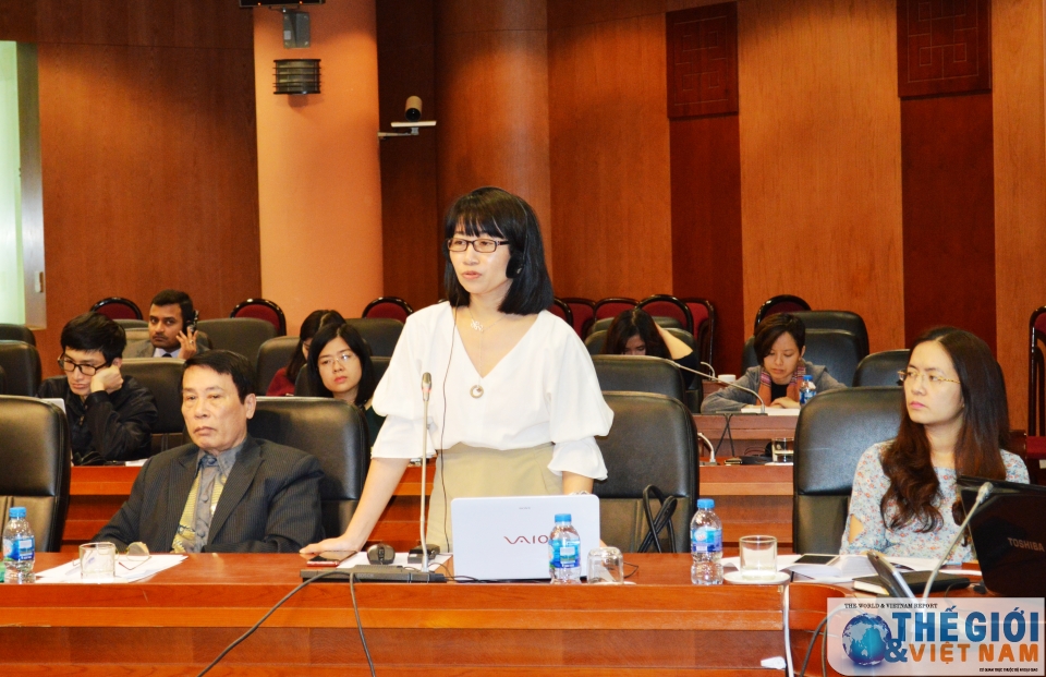 moc son ve nha tu tuong tagore voi dan toc viet