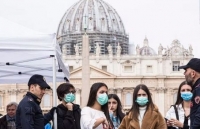 Quân đội Nga tham gia hỗ trợ Italy chống dịch Covid-19