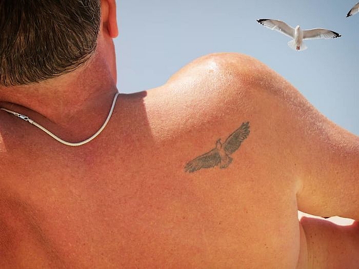 nhung buc anh khien ban phai nhin di nhin lai moi hieu