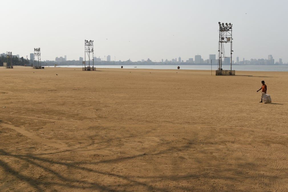 dai dich covid 19 an do da thuc thi lenh phong toa voi 13 ty dan nhu the nao