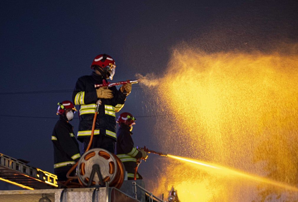 dai dich covid 19 an do da thuc thi lenh phong toa voi 13 ty dan nhu the nao