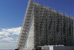 Nga từng bước hiện đại hóa hệ thống cảnh báo sớm tên lửa