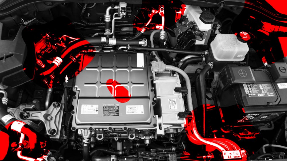 Hyundai thu hồi 82.000 chiếc xe điện trên toàn cầu