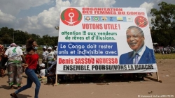 Bầu cử Congo bị tẩy chay vì 'thiên vị' cho nhà lãnh đạo kỳ cựu