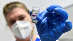 Kinh tế châu Á chậm phục hồi vì châu Âu 'quay lưng' với vaccine AstraZeneca