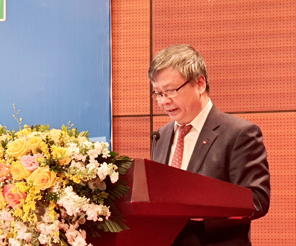 Khai mạc 'Doanh nghiệp Việt Nam, dư địa và cơ hội giao thương nội khối ASEAN'