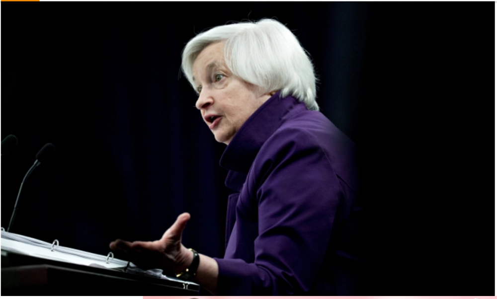 Bộ trưởng Tài chính Mỹ ủng hộ động thái hỗ trợ các nước nghèo của IMF Bộ trưởng Tài chính Mỹ ủng hộ động thái hỗ trợ các nước nghèo của IMF