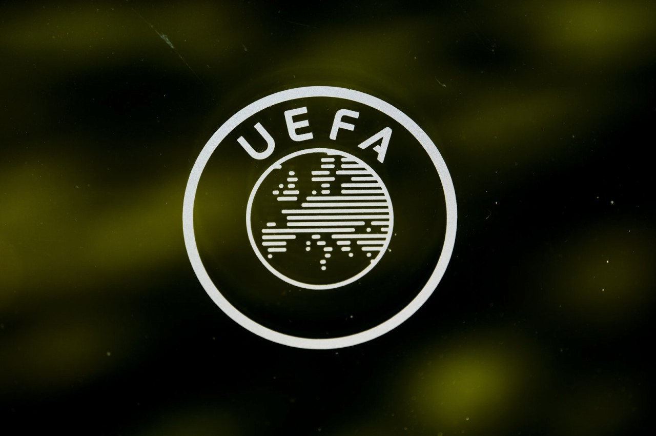 UEFA không ‘thèm tiền’ của Gazprom