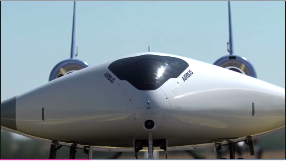 Airbus kỳ vọng 'kiếm bộn' từ thị trường châu Á-Thái Bình Dương