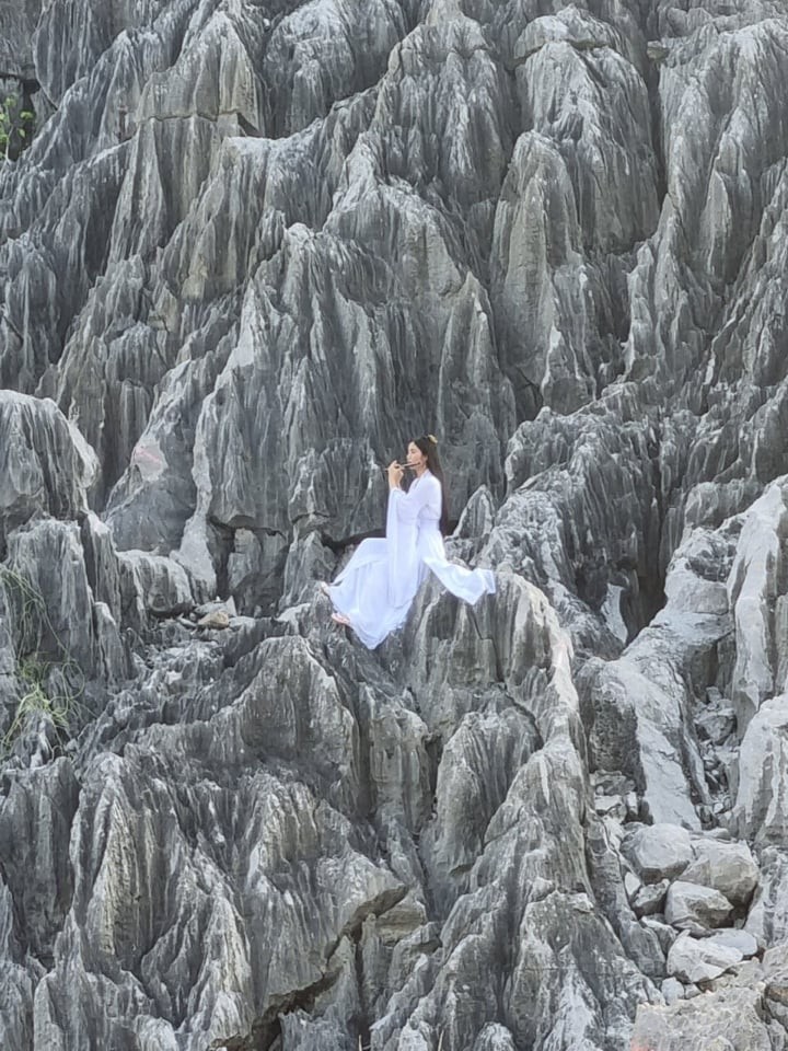 Đằng sau những series phim giật gân của đạo diễn Vĩnh Khương