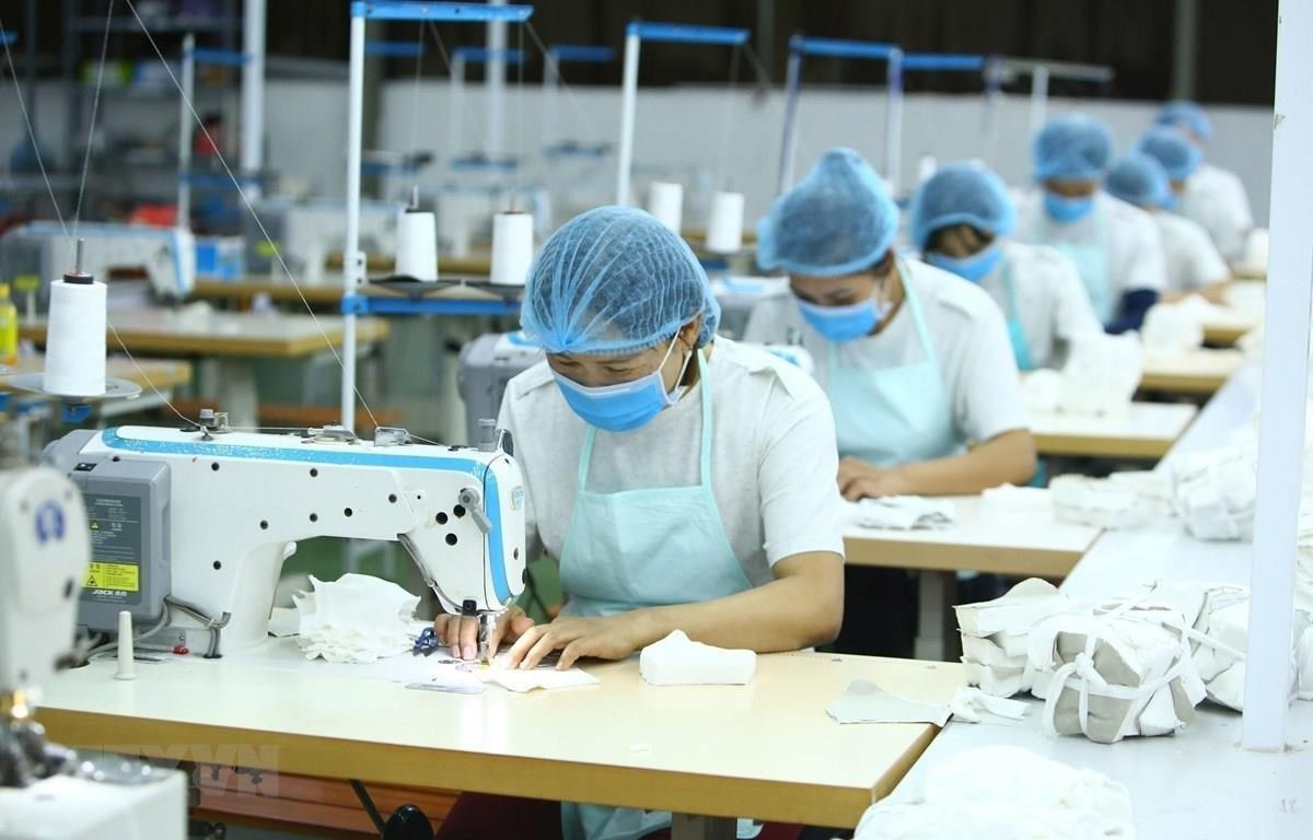 Thách thức cho doanh nghiệp và nền kinh tế Việt Nam