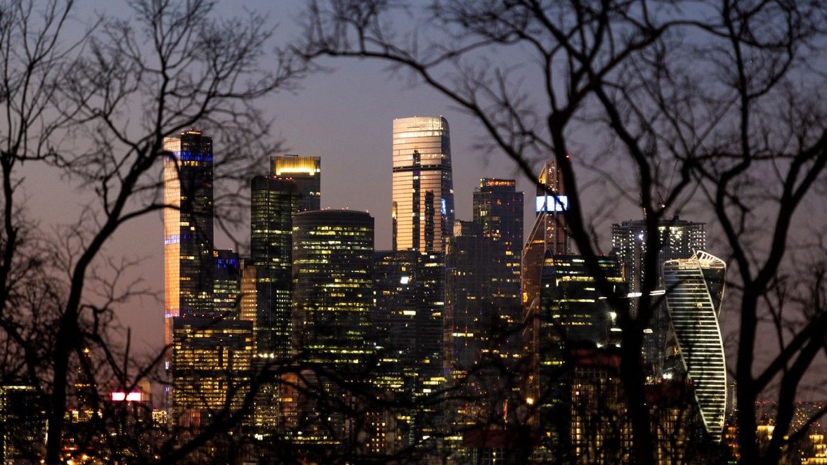 Tới lượt S&P Global đẩy mạnh 'tẩy chay' các tổ chức tài chính Nga