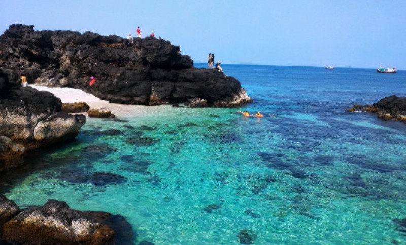 xay dung ho so cong vien dia chat ly son binh chau