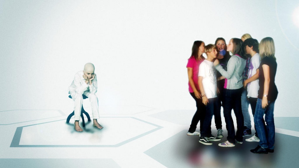 Bạn là ai khi bạn đơn độc? ban la ai khi ban don doc