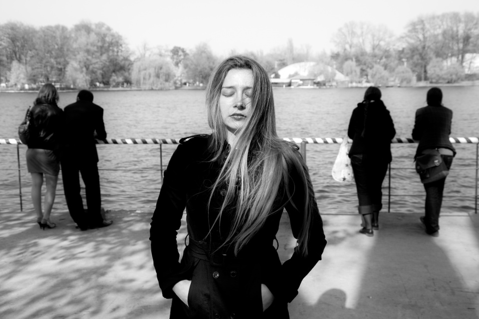 Bạn là ai khi bạn đơn độc? ban la ai khi ban don doc