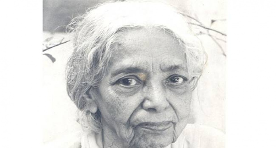 Những nhà khoa học nữ xuất sắc của Ấn Độ nhung nha khoa hoc nu xuat sac cua an do