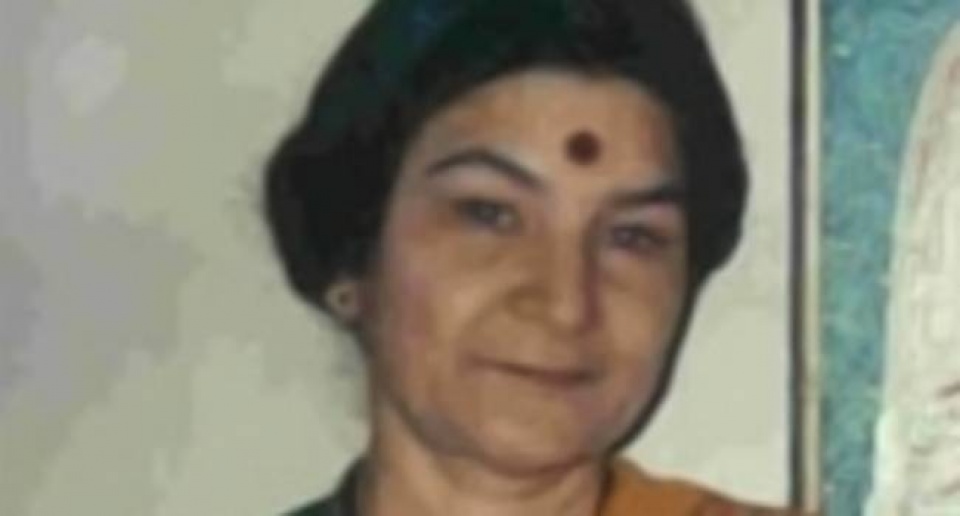 Những nhà khoa học nữ xuất sắc của Ấn Độ nhung nha khoa hoc nu xuat sac cua an do