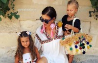 song that hon de khong bi bo lo