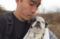 chu cho may man duoc di du lich khap the gioi