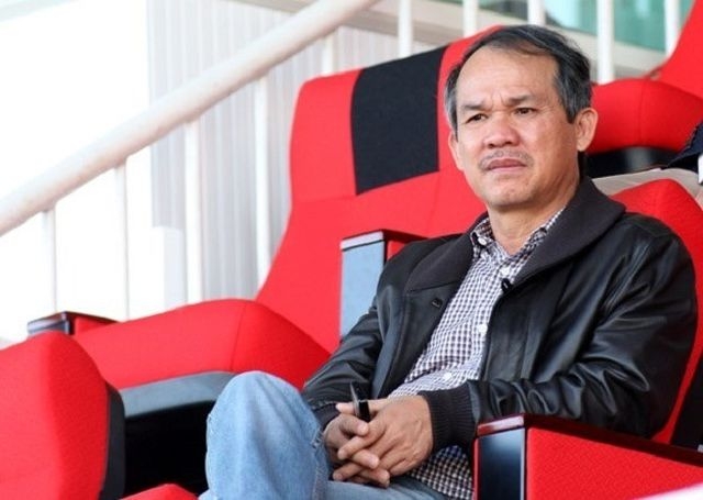 bao luc san co chang phai bau nao cung giong bau duc