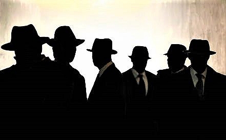 Các nhà tình báo làm gì trong đại dịch Covid-19? cac nha tinh bao lam gi trong dai dich covid 19