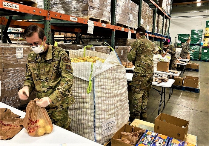 bo tu lenh phuong bac cua my tung du bao chinh xac den ky la ve covid 19