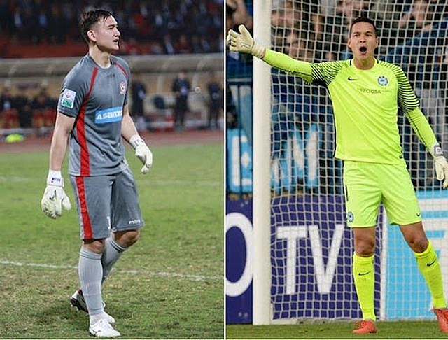 filip nguyen cho phep mau de khoac ao doi tuyen viet nam