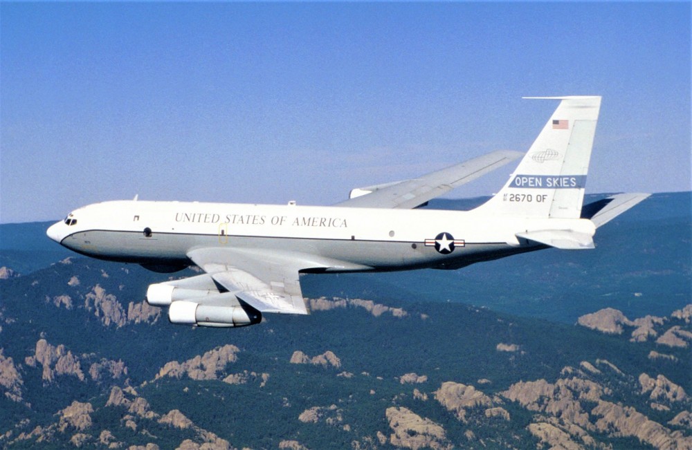 Hiểm họa với NATO sau khi Mỹ rời Hiệp ước Bầu trời Mở