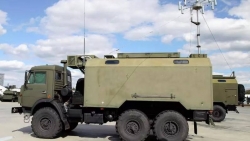 Tổ hợp vũ khí 'khó nhằn' Pole-21 của quân đội Nga