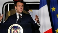 Tổng thống Pháp bật mí sẽ tăng sức mua nếu tái đắc cử