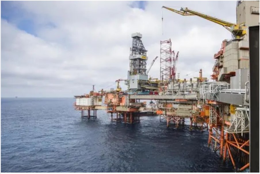 Điểm sáng năng lượng phiên 11/4, giá dầu thế giới giảm 4%, Brent giảm xuống dưới 100 USD/thùng Điểm sáng năng lượng phiên 11/4, giá dầu thế giới giảm 4%, Brent giảm xuống dưới 100 USD/thùng