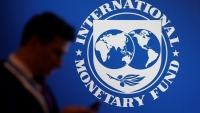 Xung đột Nga-Ukraine: IMF tăng tài trợ cho Moldova