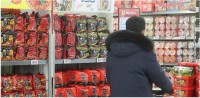 Hàn Quốc: Xuất khẩu mì ăn liền tăng tỷ lệ thuận với phổ biến nghệ thuật ra nước ngoài