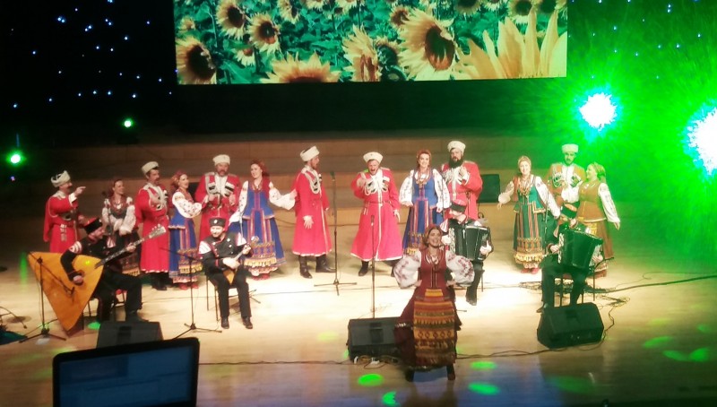 Thanh âm nước Nga thổi đam mê vào lòng khán giả Việt thanh am nuoc nga thoi dam me vao long khan gia viet