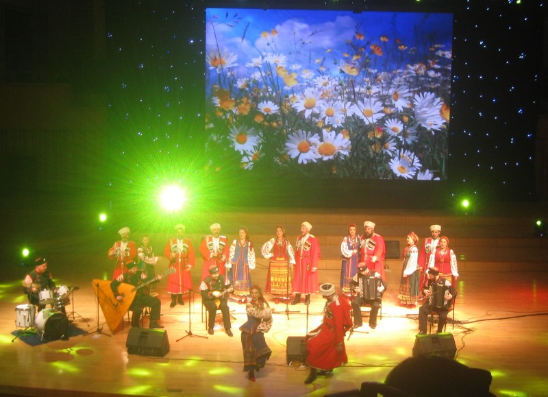 Thanh âm nước Nga thổi đam mê vào lòng khán giả Việt thanh am nuoc nga thoi dam me vao long khan gia viet