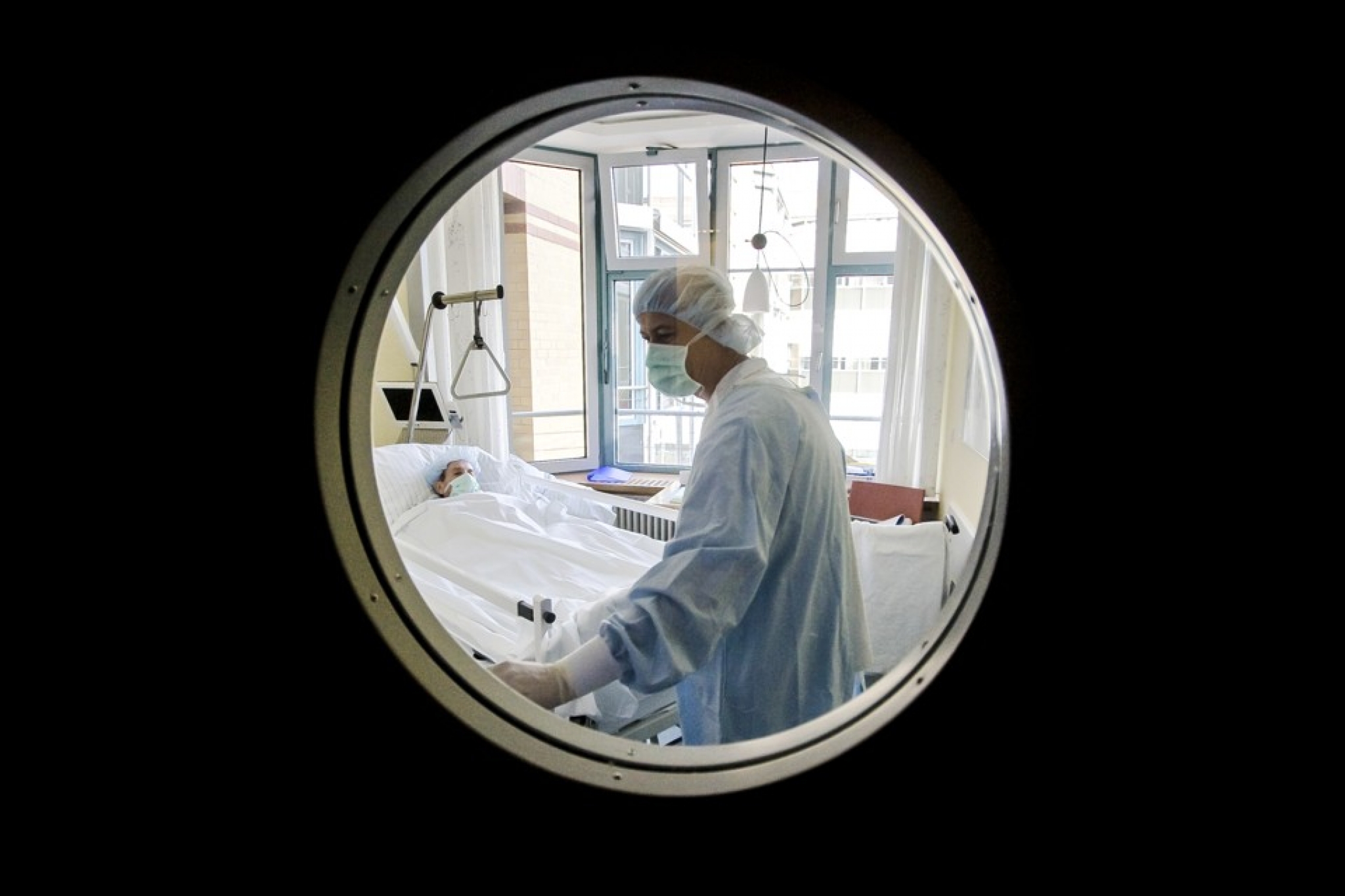 khang thuoc khang sinh su gia cua than chet