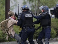 Pháp: Khủng hoảng năng lượng vì biểu tình