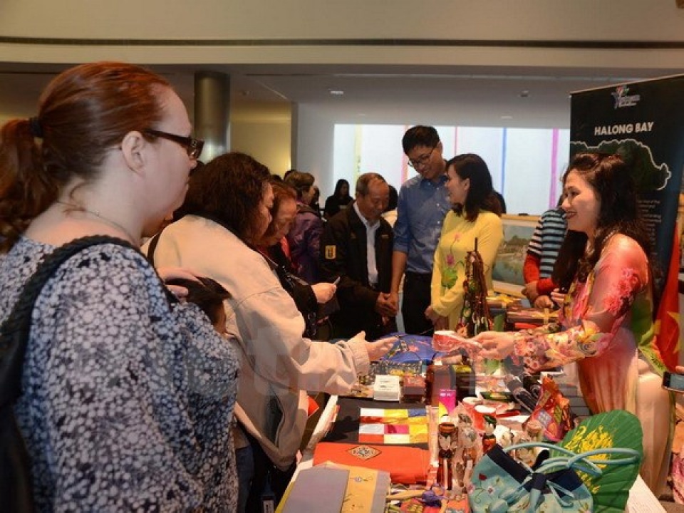 Việt Nam tham gia lễ hội Tháng Di sản châu Á - Thái Bình Dương viet nam tham gia le hoi thang di san chau a thai binh duong