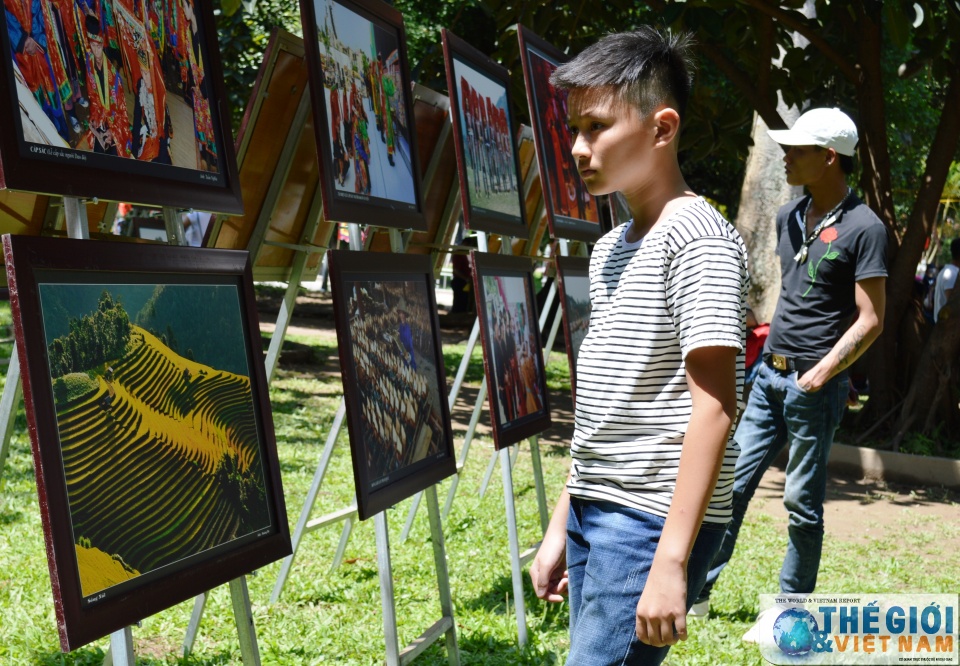 khai mac festival thuc hanh tin nguong tho mau thuong ngan