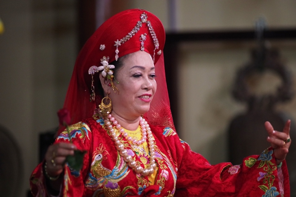 khai mac festival thuc hanh tin nguong tho mau thuong ngan