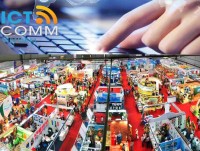 vietnam ict comm 2019 su kien thuong nien duoc don cho nhat trong nam cua nganh cntt